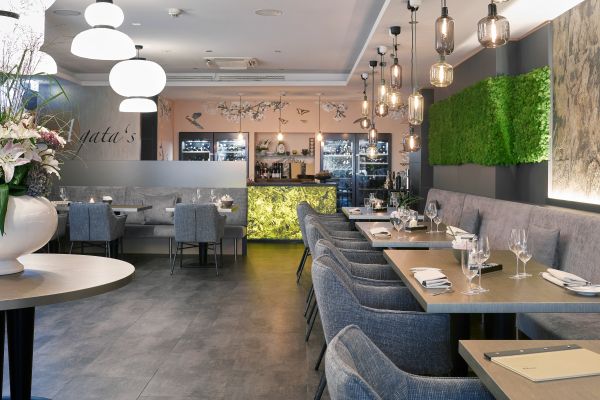 Living Hotel Düsseldorf